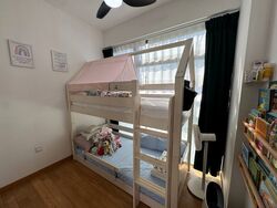 Hedges Park Condominium (D17), Condominium #576690131